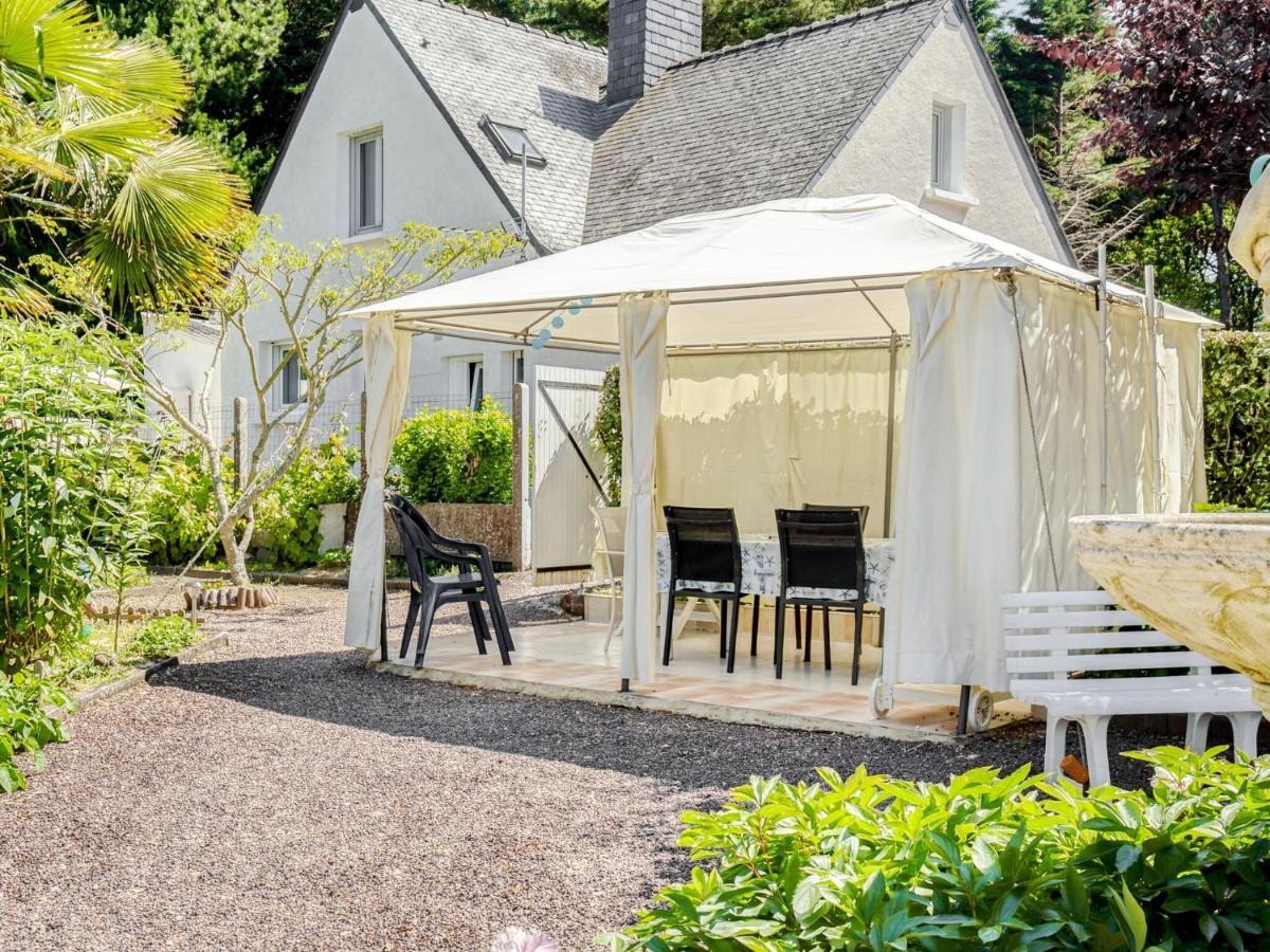 Holiday Home In Brittany Near The Sea Pénestin エクステリア 写真