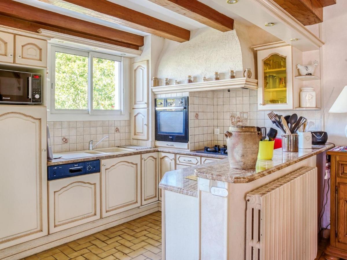 Holiday Home In Brittany Near The Sea Pénestin エクステリア 写真