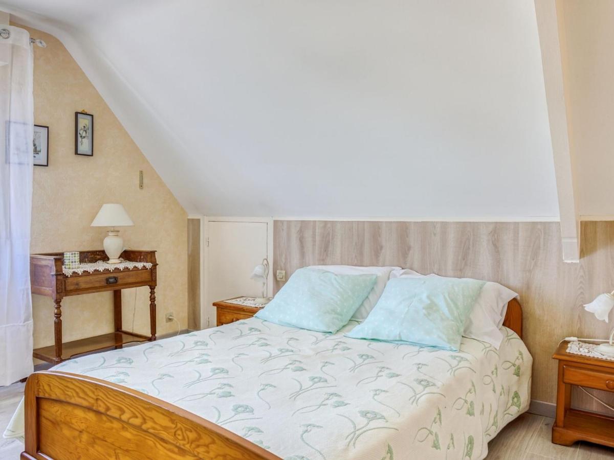 Holiday Home In Brittany Near The Sea Pénestin エクステリア 写真