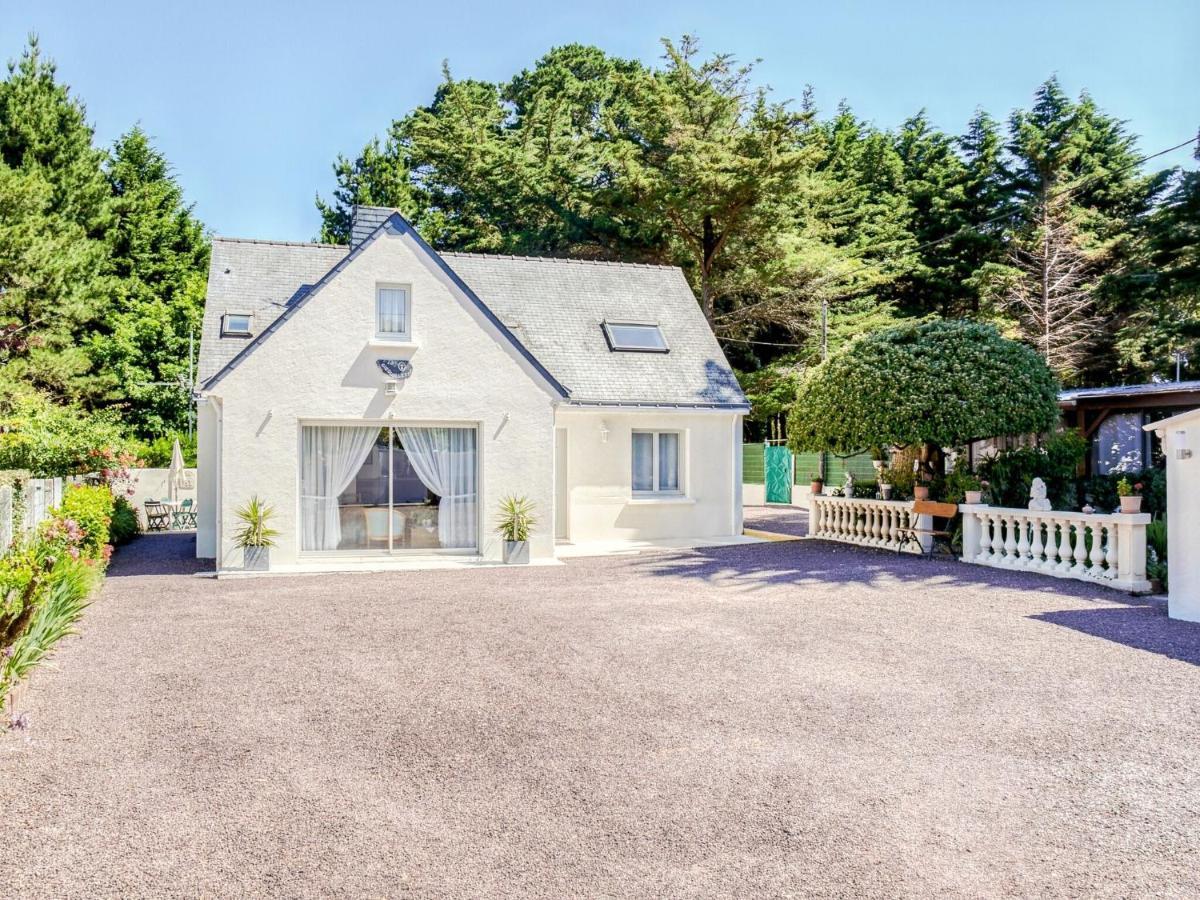 Holiday Home In Brittany Near The Sea Pénestin エクステリア 写真